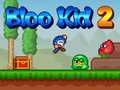 Igra Bloo Kid 2 online