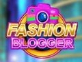 Igra Modni bloger online