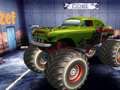 Igra Rampu Monster Truck online
