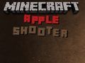 Igra Minecraft Pucač Jabuka online