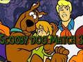Igra Scooby-Doo Igra 3 online