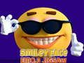 Igra Skladanka Emoji Smiley online