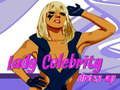 Igra Oblačenje Lady Celebrity online