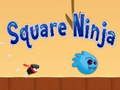 Igra Kvadratni Ninja online