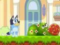 Igra Bluey Pas Piksela online