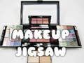 Igra Puzzle Šminke online