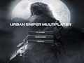 Igra Urbani Snajper Multiplayer online