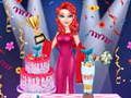 Igra Dizajn Torte Sirene online