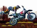 Igra Motocikli Xtreme online