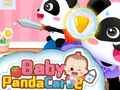 Igra Briga za Baby Pandu 2 online