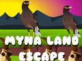 Igra Bijeg iz zemlje Myna online