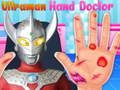 Igra Ultraman liječnik ruku online