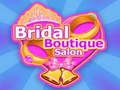 Igra Salon za mladenke online