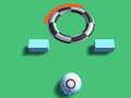 Igra Gap Ball 3D Energija online