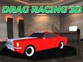 Igra Drag Racing 3D online