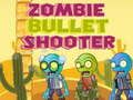 Igra Zombi Strijelac online