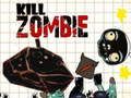 Igra Ubiti zombija online