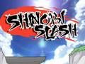 Igra Shinobi Rez online