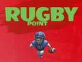 Igra Rugby Točka online