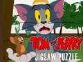 Igra Složiva slika Tom i Jerry online