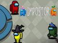 Igra Impostor online