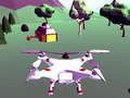 Igra Simulator Drona online