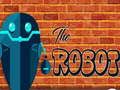 Igra Robot online