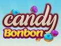 Igra Slatkiš Bonbon online