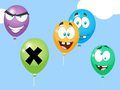 Igra Pucajući balon online