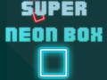 Igra Super Neon Kutija online