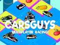 Igra CarsGuys Višenamjenske utrke online