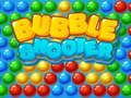 Igra Pucanj Bubbla online