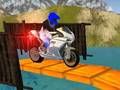 Igra Simulacija motocikla za off-road 2021 online