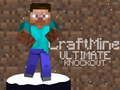 Igra CraftMine: Ultimativni Nokaut online
