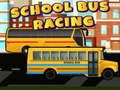 Igra Utrka školskih autobusa online