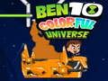 Igra Ben 10: Šareno Svemir online