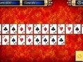 Igra Akkordeon Solitaire online