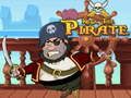 Igra Udari Pirata online