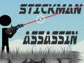 Igra Stickman Ubica online
