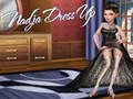 Igra Nadia Obluci online