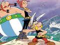 Igra Kolekcija puzzlea Asterixa online