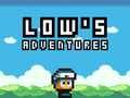 Igra Loweove Avanture online