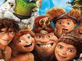 Igra Kroods Jigsaw online