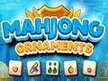 Igra Mahjong Okićeni online