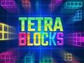 Igra Tetra Blokovi online