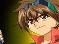 Igra Bakugan Zbirka Puzzlea online