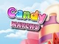 Igra Candy Match3 online