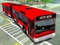 Igra Moderni Simulator Autobusa online