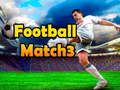 Igra Nogometna Igra 3 online