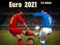 Igra Euro 2020 online